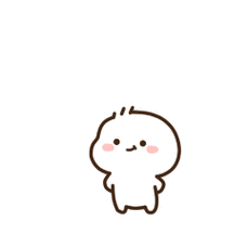 可爱乖巧的不二呆萌表情包