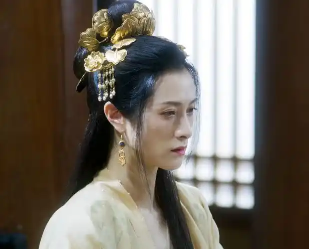 雪中悍刀行裴南苇出场原著党顿感失望网友朱珠演会更好