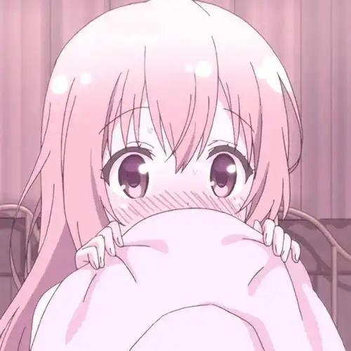 掬一捧蓝天,蓝得纯粹,蓝得深邃#可爱头像