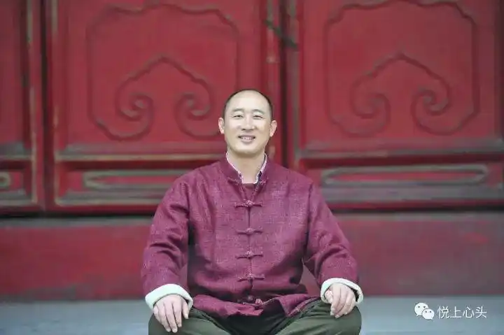 如何打坐潘麟导师