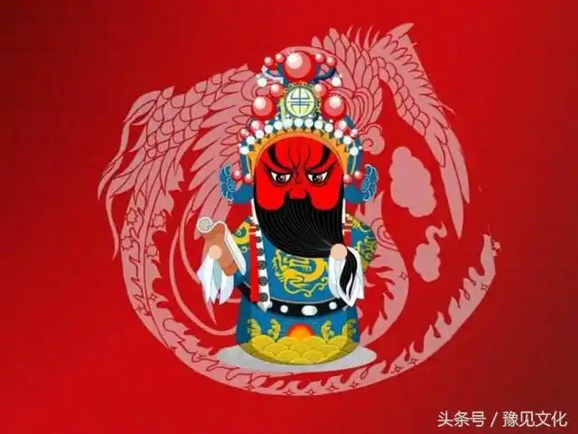 早于唐玉成的"红脸王",著名豫剧表演艺术家——王海晏