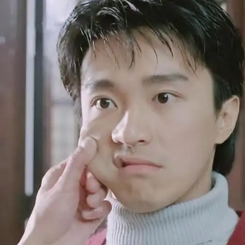 安卓小宝贝删除朋友圈-男生喜欢用周星驰头像插图(25)