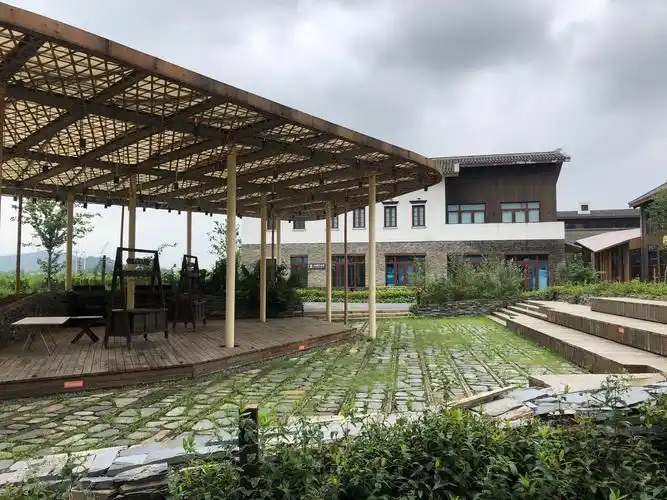 七月-无锡田园东方