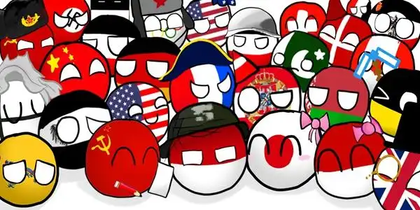 波兰球桌宠软件合集