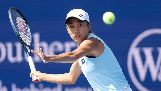 张帅除夕夜34岁生日挺进澳网16强,令球迷兴奋|澳大利亚网球公开赛|大