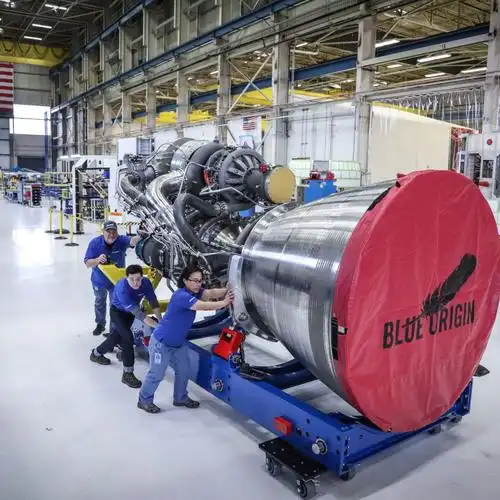 新契机rd180发动机断供对美国火箭有何影响中国或从中受益