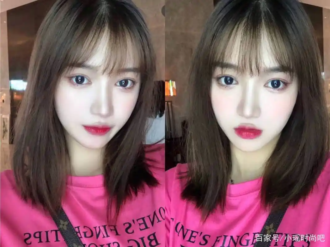 今秋染什么发色显皮肤白?这5款显白的染发颜色你必须要尝试!