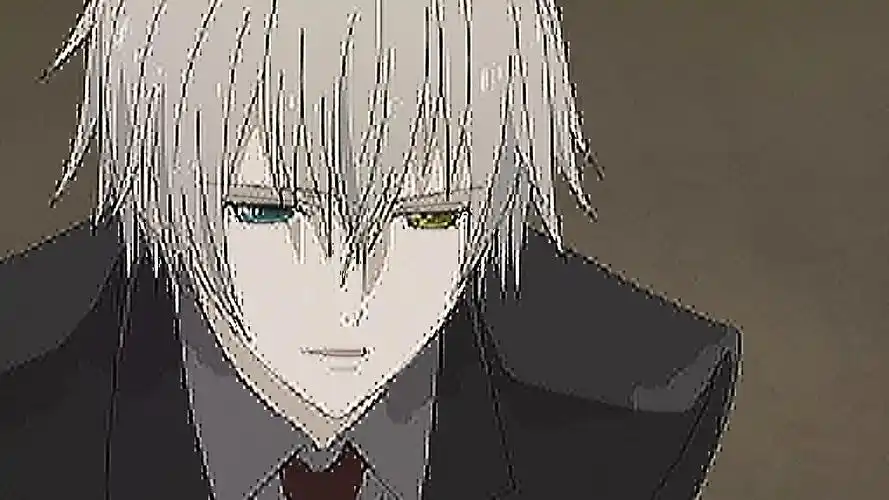 妖狐x仆ss御狐神双炽