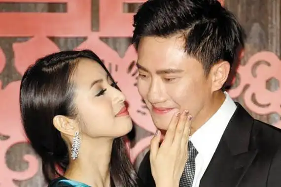 林依晨和老公林于超是怎么认识的一直没怀孕被怀疑不能生育