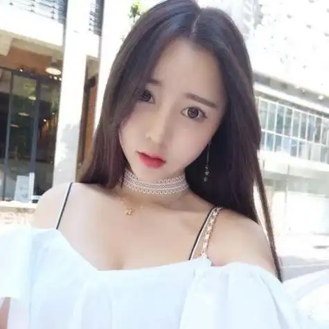 最漂亮红美女头像