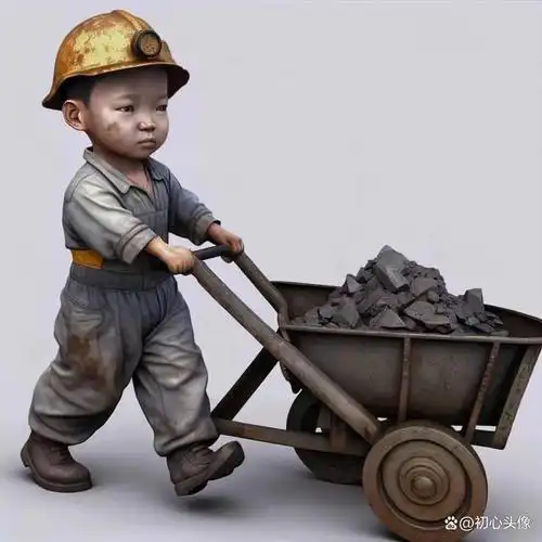 最近很火的打工人职业头像与大佬霸气头像