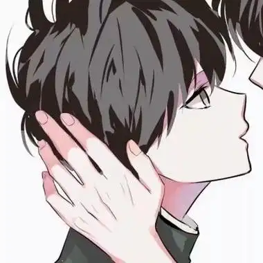 动漫情侣头像男生帅气 动漫头像图片大全 -【爱个性】