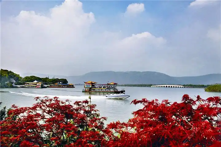 常熟金陵天铭国际酒店(高级房 尚湖门票)团购-酒店团购-【携程团购】