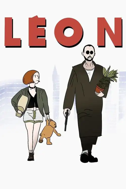 原创手绘电影海报插画持续更新