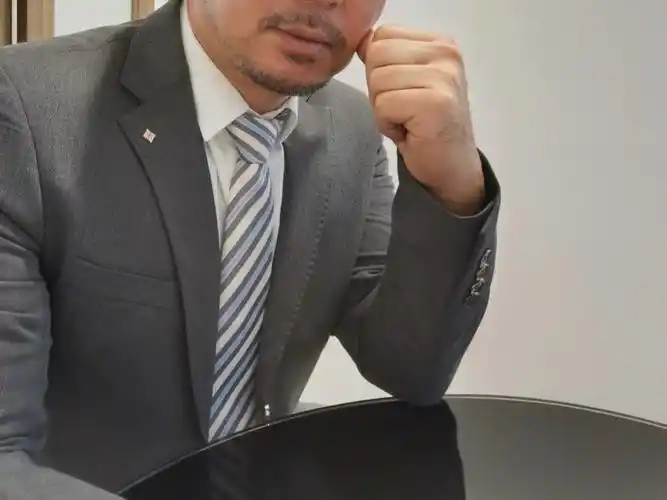 中年大叔的穿搭困惑