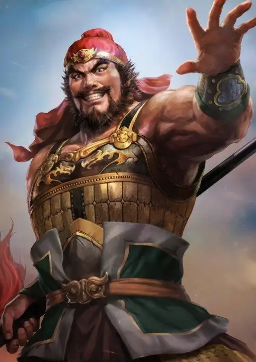 诸侯会盟三英战吕布 《三国志14》虎牢关地图详情公开