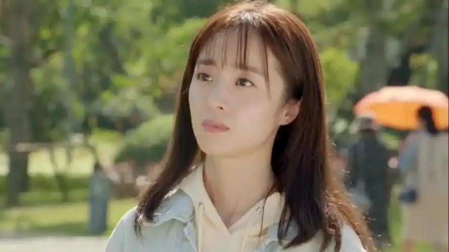 暗恋·橘生淮南:甜美可爱的仙女,文艺姑娘胡冰卿,颜值惊艳四座