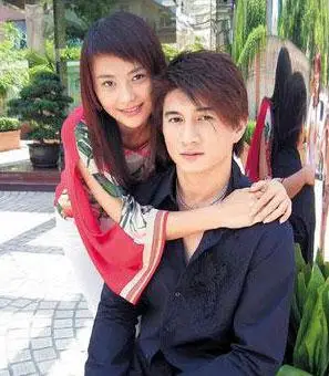 吴奇隆情史揭秘 徐若瑄初恋献给"四阿哥"(图)