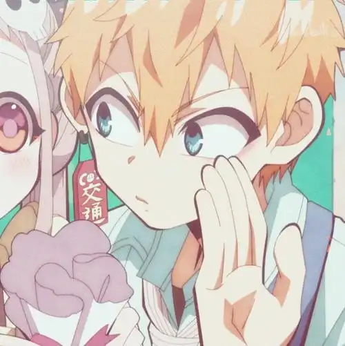 地缚少年花子君/动漫女头/八寻宁宁