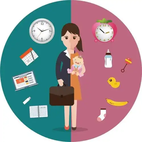 焦点思悟09 | "辣妈"的职场必备手册