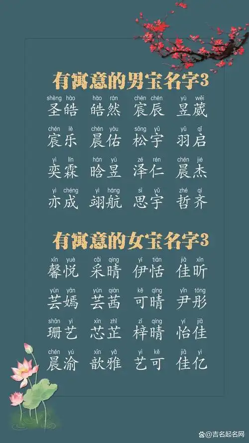 姓花的女孩名字带诗意(姓花的女孩名字带诗意两个字)