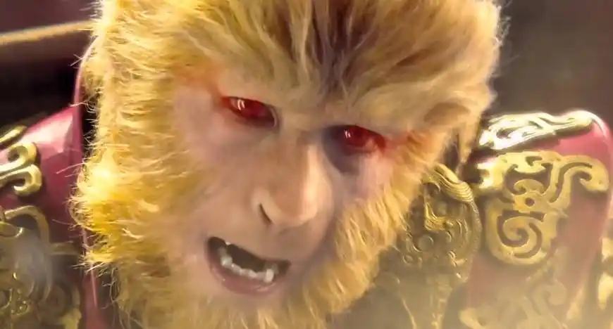 西游记中,读者的心中一直有一个很大的疑问,那就是在灵山之上,六耳