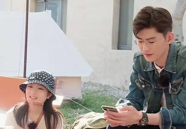 原创原创亲爱的客栈3新一轮考核阚清子帮倒忙导致马天宇被淘汰