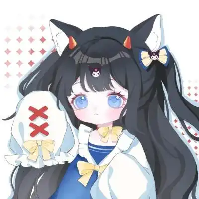 女生超级好看的头像动漫111张 满满的少女心_女生动漫头像_头像屋