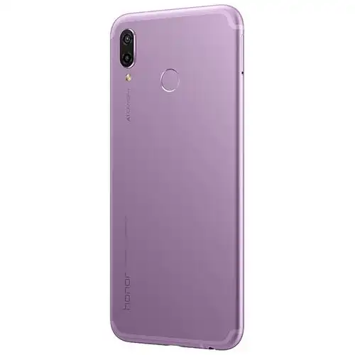 【华为 荣耀(honor)play 星空紫 4g全网通】华为 荣耀(honor)play