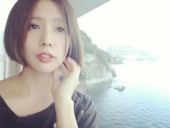 丁文琪林宥嘉图片丁文琪多高