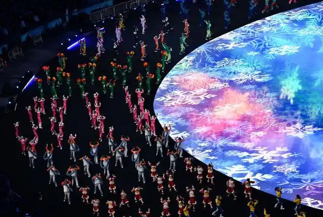 data-lemmaid="12061628">2022年北京冬季奥运会 /a>开幕式以" a