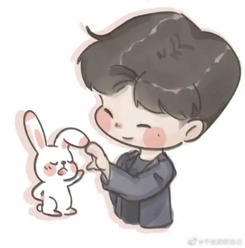 杨洋你是我的荣耀于途