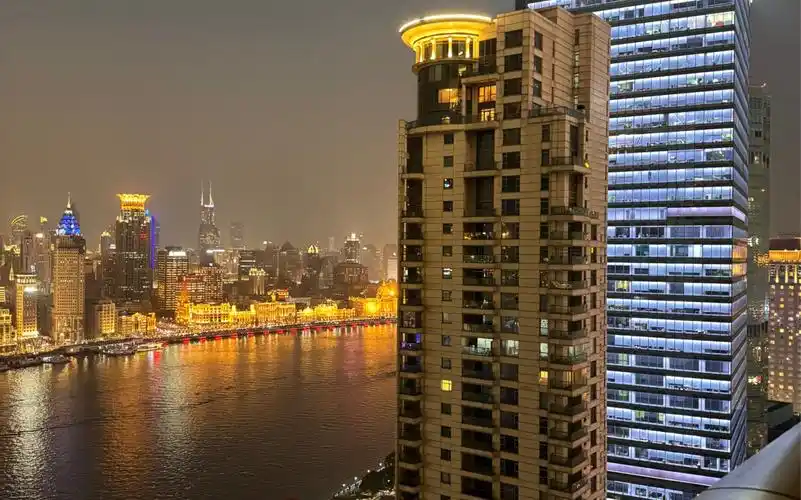 汤臣一品,上海最贵的房子