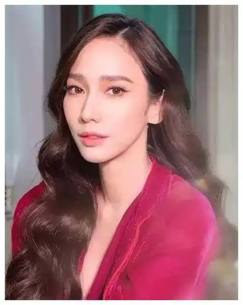 泰国明星深受中国粉丝喜爱因支持中国而流失数十万粉丝