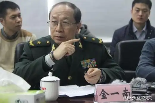 少将级别属于什么水平若要晋升为一名少将难度到底有多大