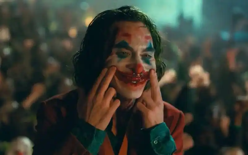 如果可以的话我宁愿只会哭,小丑微笑cut_哔哩哔哩_bilibili