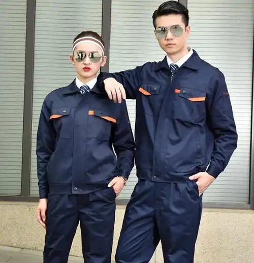 选择工作服时要记住的6个因素