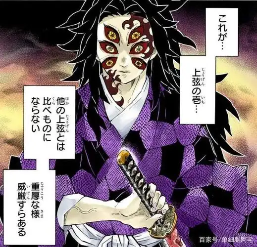 网友票选《鬼灭之刃》中最喜爱的鬼,祢豆子竟然不是第一?