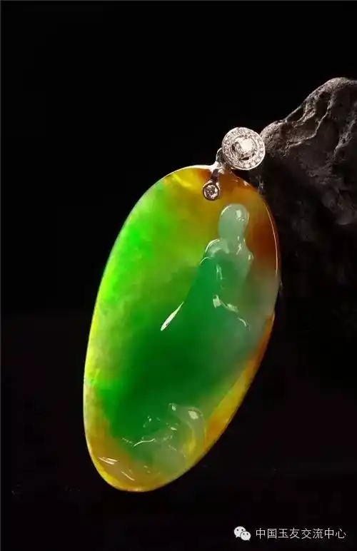 中国翡翠雕刻大师王朝阳作品锦集