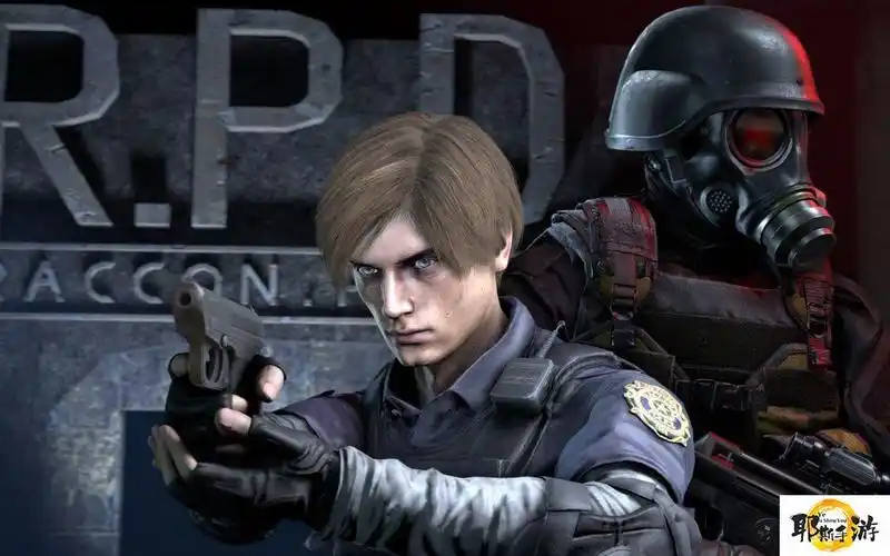 生化危机浣熊市行动介绍