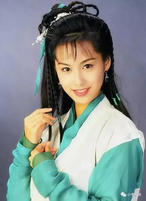 射雕英雄传94版国语 射雕群侠传黄蓉-朝阳百科