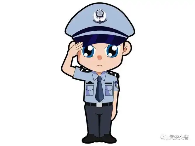 镜头为眼,忠诚作墨——宣传民警