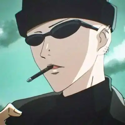 头像男社会 社会人专用 - qq男生头像 - 520个性网