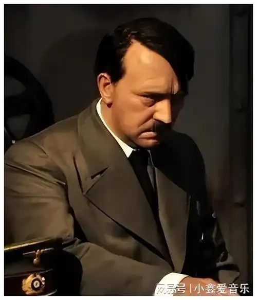 日本偷袭珍珠港希特勒火冒三丈破口大骂9个字现今却成流行语