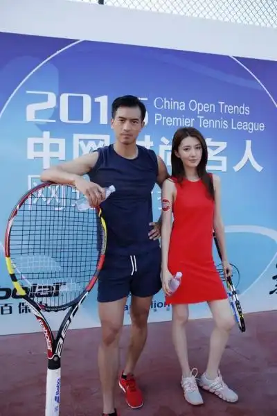 纪焕博的演艺经历