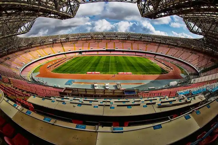 那不勒斯vs博洛尼亚门票