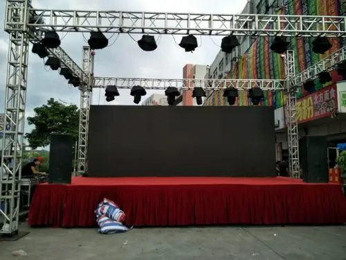 舞台艺术效果图 - 美篇