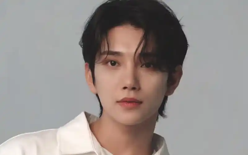 【洪知秀】get 不到小美的有难了