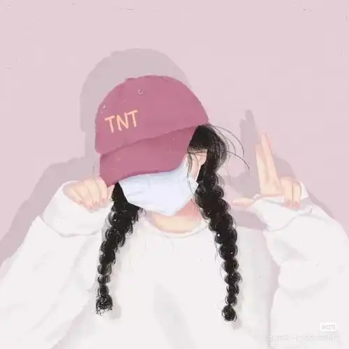 tnt时代少年团粉丝头像第一弹