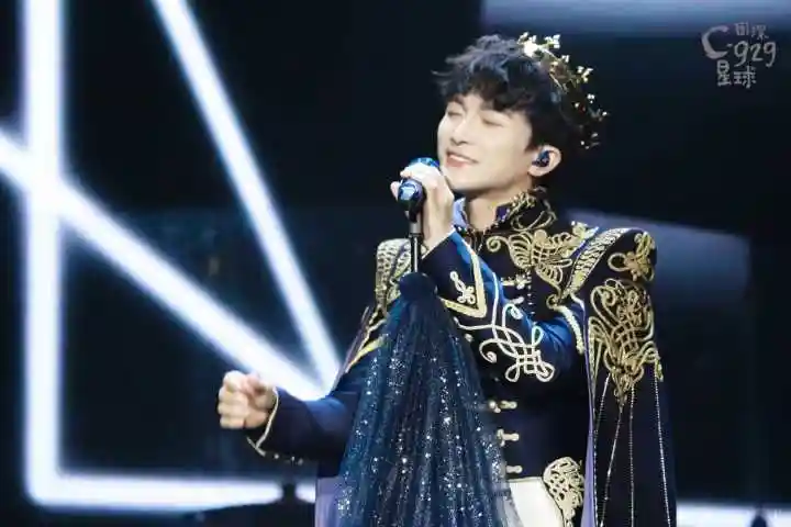 周深为什么会被央视多次点名表扬?"卡布叻"的大逆转